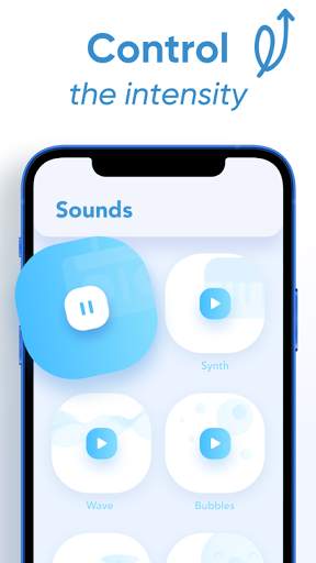 Massager: Vibration App screenshot 3