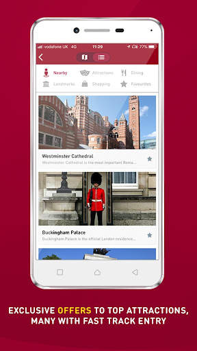 Big Bus Tours screenshot 4
