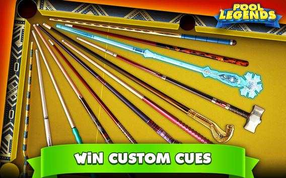 8 Ball Legend screenshot 3