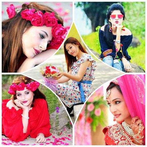 Photo Collage Maker 1.0