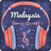 Malaysia Song Guess logo