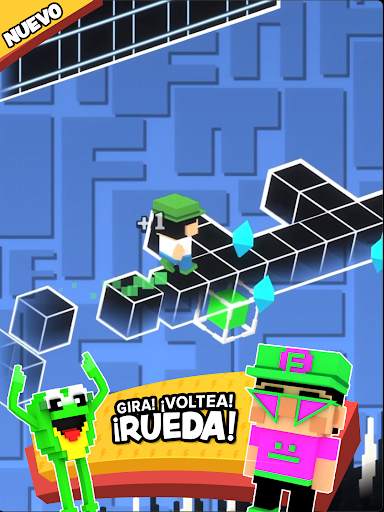 Fernanfloo Party screenshot 9