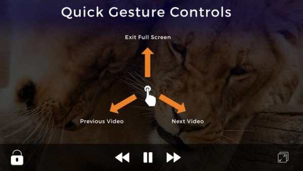 MAX Player screenshot 6