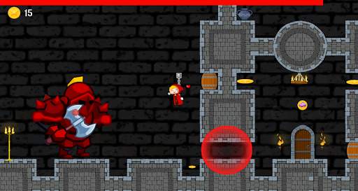 Mini's Magic World screenshot 1