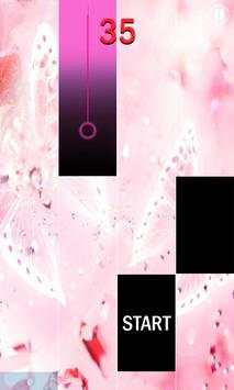 Piano Pink Tile 2019 screenshot 3