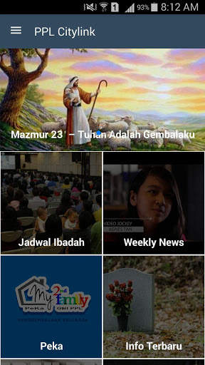 PPL Ministry screenshot 2