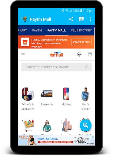 Shopping Adda screenshot 11