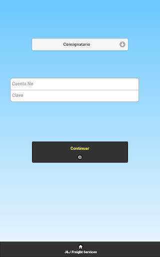 J&J Freight Mobile screenshot 9