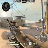 Frontline BattleField Mission icon