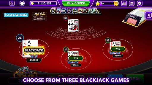 Lucky North Casino Games screenshot 6