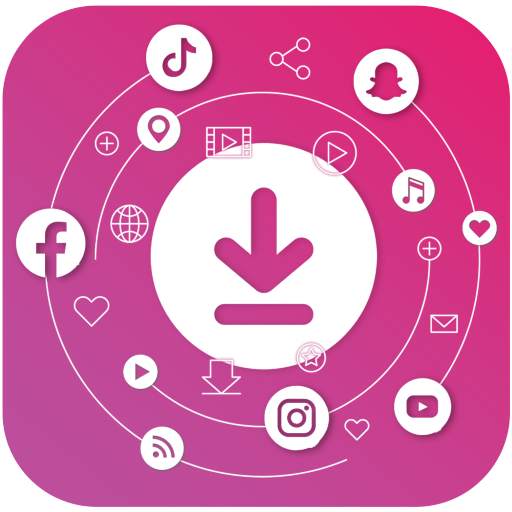 Stories Saver for Social Apps - Downloader 1.3