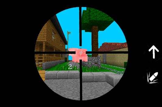 Mod GTA 5 para Minecraft screenshot 7