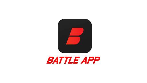 Battle App screenshot 1