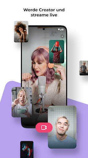 JoynMe screenshot 3
