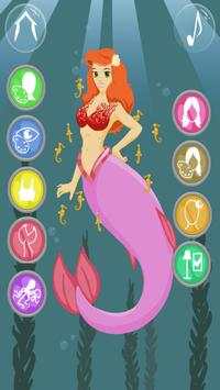 Mermaid Games screenshot 3