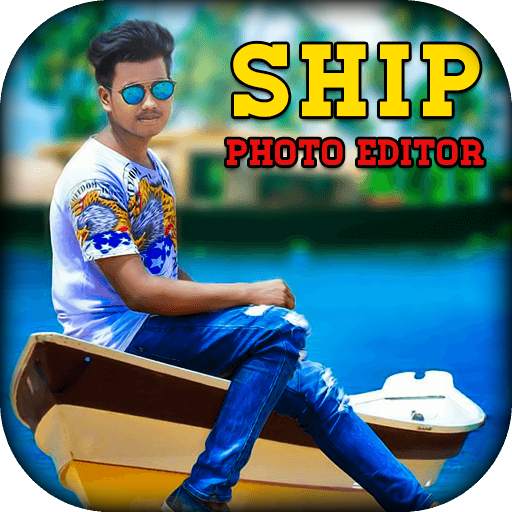 Ship Photo Editor 1.1