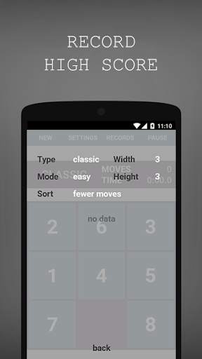 Number Clash: Classic Number ,  Snake Puzzle screenshot 4