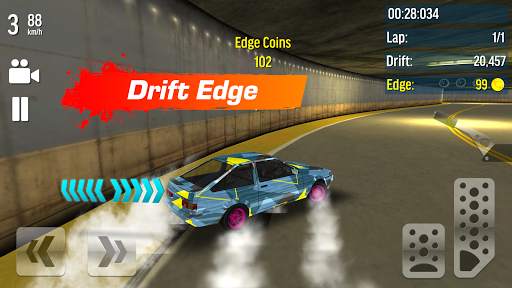 Drift Max - Car Racing screenshot 6
