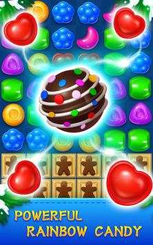 Candy Garden Legend screenshot 10