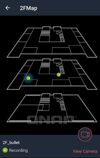 QVR Pro Client screenshot 4