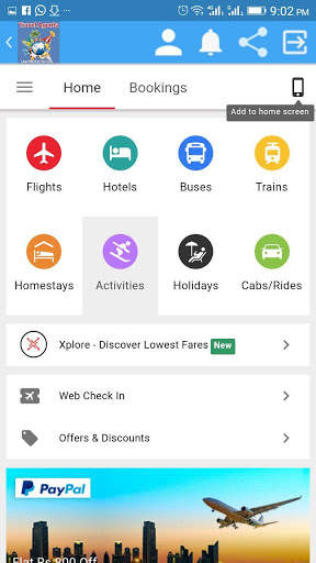 Travel Agents screenshot 3