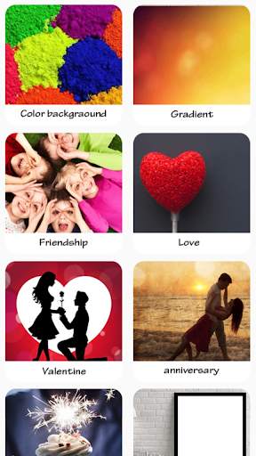Quick Quotes Maker screenshot 4