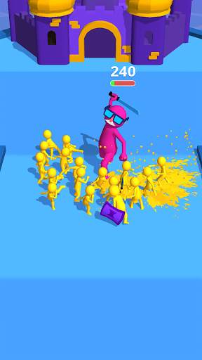 Join Clash 3D screenshot 5