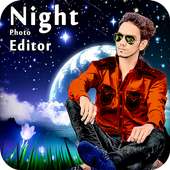 Night Photo Editor on 9Apps