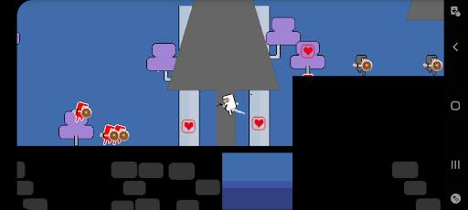 ninja mini screenshot 4