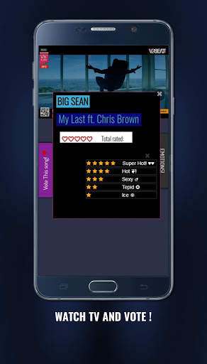 V2BEAT TV EUROPE screenshot 3