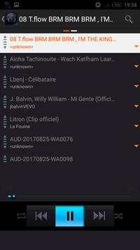 Music Player Pro screenshot 3