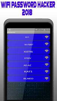 wifi password hacker prank faster screenshot 2