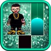 Piano Farruko Tiles Game 1.0.0