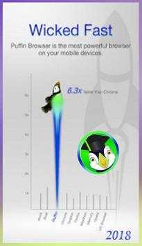New Puffin Web Browser Tips 2018 screenshot 2