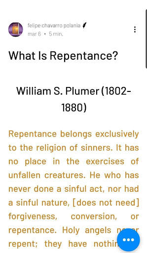 FREE Christian Old Timeless Audiobooks--Old Paths screenshot 6