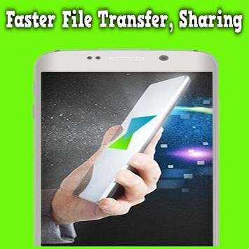 New xender - file transfer & share 2017 Tips screenshot 5