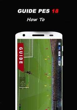 Guide PES 18/19 -Tips screenshot 3