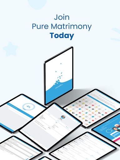 PureMatrimony: Muslim Marriage screenshot 16