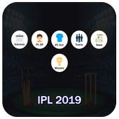 IPL DP,IPL Photo Suit,IPL Schedule,News : IPL 2019 1.0