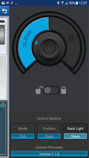 Turbocontrol screenshot 5