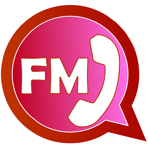 FM Wasahp Pro V8 أيقونة