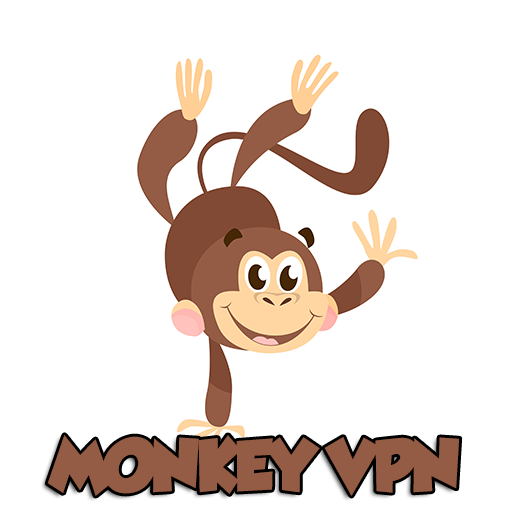 Monkey VPN icon