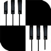 Piano Tiles Pro 4 icon