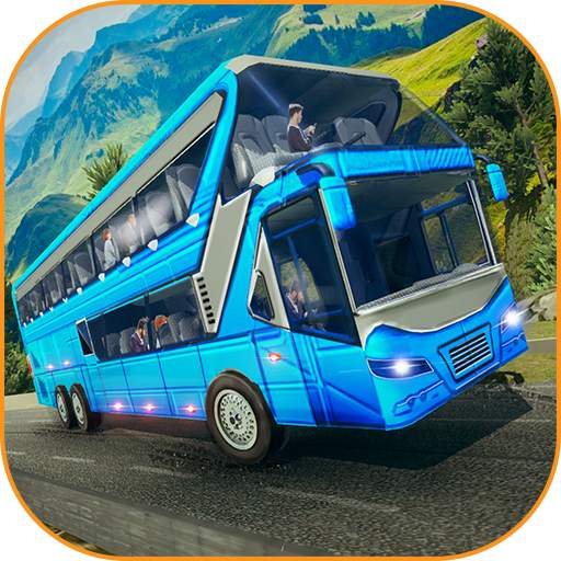 Offroad Bus Simulator 2020:Ult 1.6