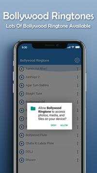 Bollywood Ringtone screenshot 4