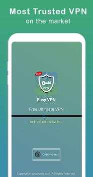 Easy VPN screenshot 6