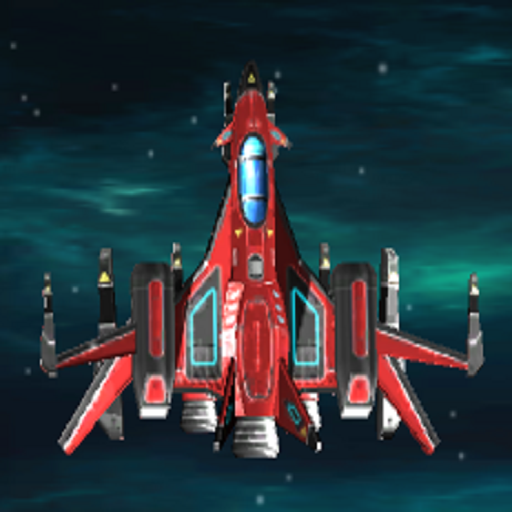 Space Strike icon