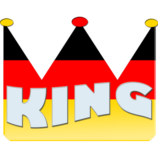 King of German Article иконка