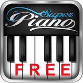 Super Piano FREE HD 6.4