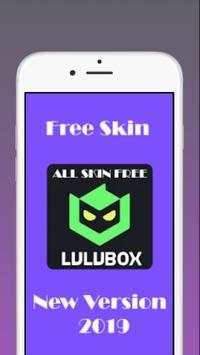 Lulubox screenshot 1
